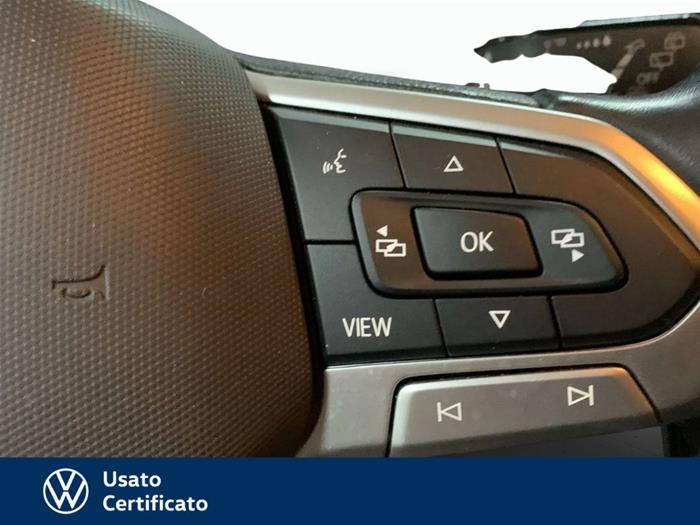 AutoVega - VOLKSWAGEN T-Cross | ID 40847