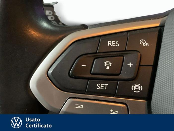 AutoVega - VOLKSWAGEN T-Cross | ID 40847