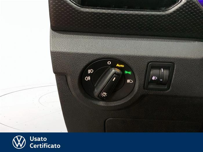 AutoVega - VOLKSWAGEN T-Cross | ID 40847