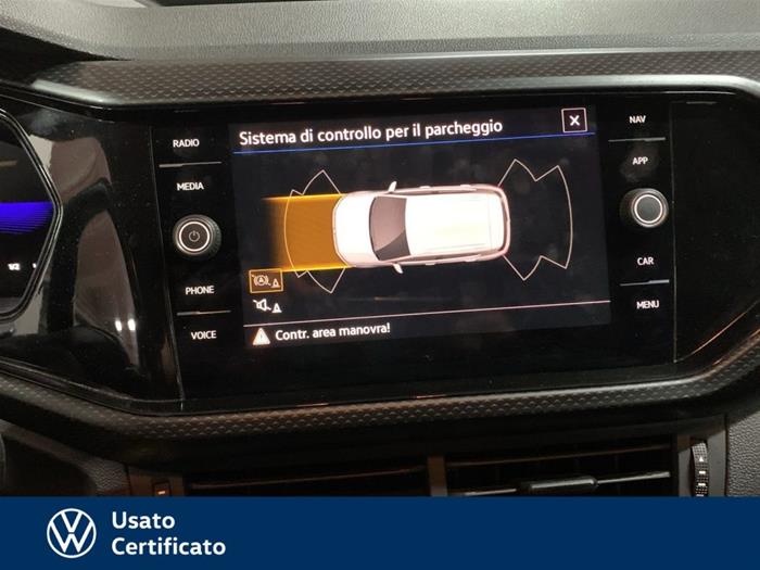 AutoVega - VOLKSWAGEN T-Cross | ID 40847