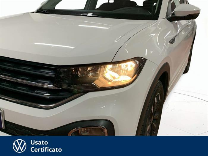 AutoVega - VOLKSWAGEN T-Cross | ID 40847