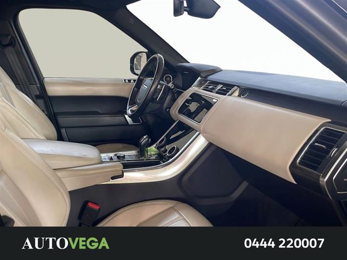 AutoVega - LAND ROVER Range Rover Velar | ID 40866