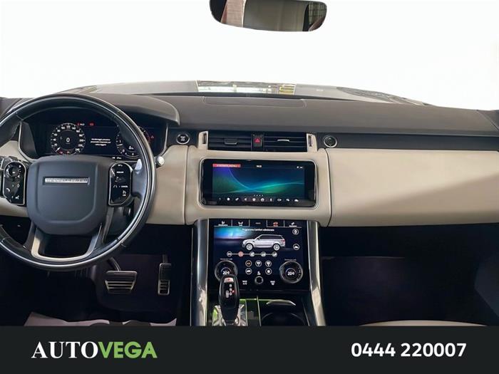 AutoVega - LAND ROVER Range Rover Velar | ID 40866