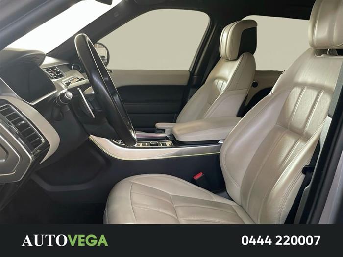 AutoVega - LAND ROVER Range Rover Velar | ID 40866