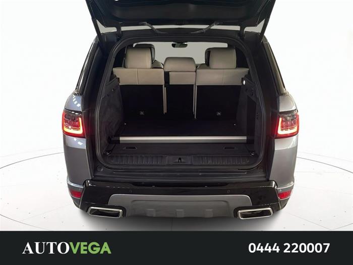 AutoVega - LAND ROVER Range Rover Velar | ID 40866