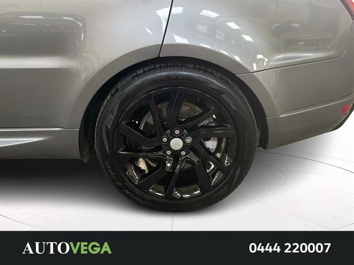 AutoVega - LAND ROVER Range Rover Velar | ID 40866