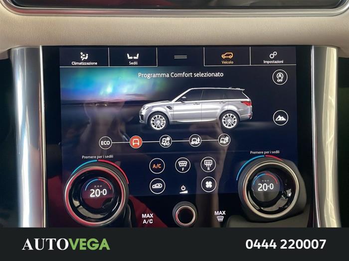 AutoVega - LAND ROVER Range Rover Velar | ID 40866