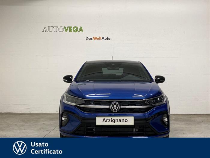 AutoVega - VOLKSWAGEN Taigo | ID 40867