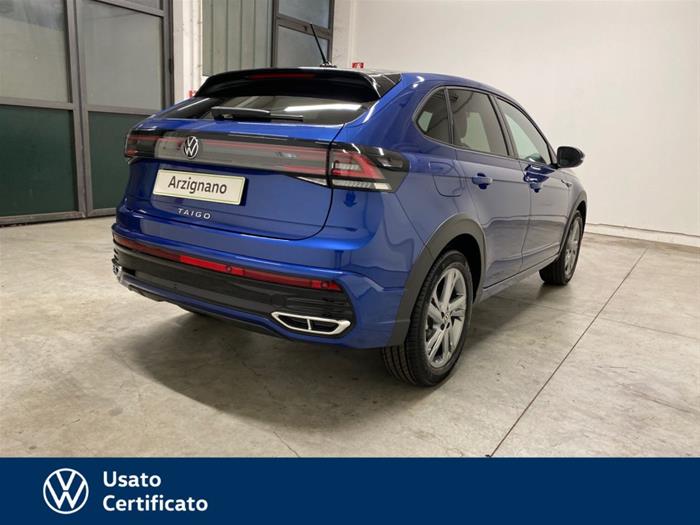 AutoVega - VOLKSWAGEN Taigo | ID 40867