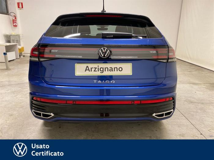AutoVega - VOLKSWAGEN Taigo | ID 40867