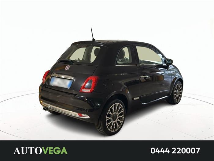 AutoVega - FIAT 500C | ID 40868