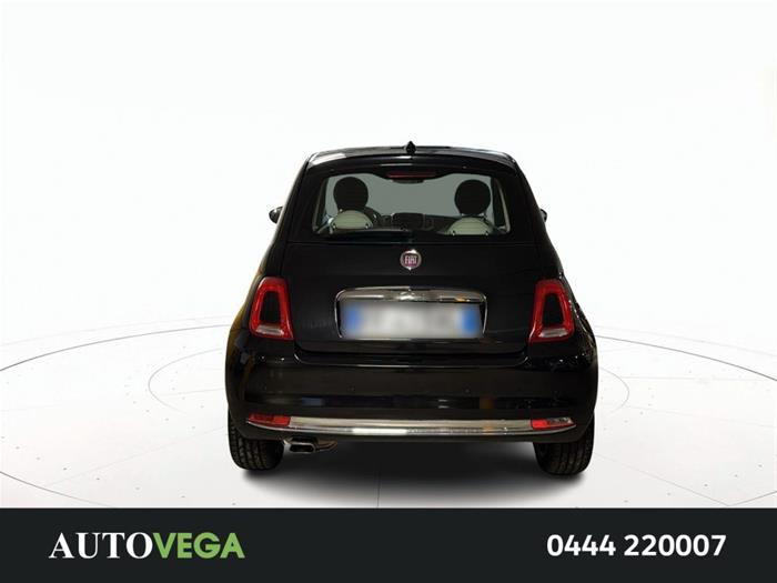 AutoVega - FIAT 500C | ID 40868