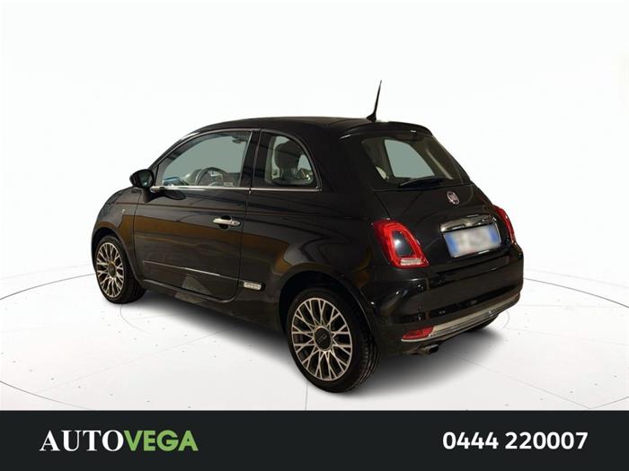 AutoVega - FIAT 500C | ID 40868