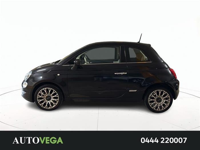 AutoVega - FIAT 500C | ID 40868