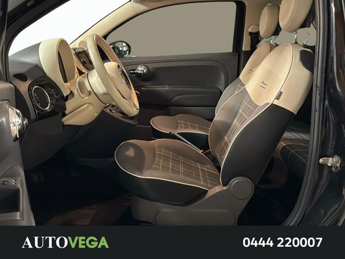 AutoVega - FIAT 500C | ID 40868