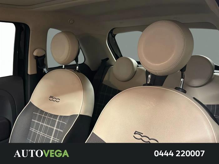 AutoVega - FIAT 500C | ID 40868