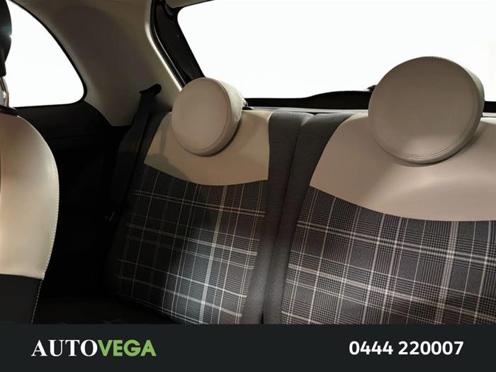 AutoVega - FIAT 500C | ID 40868