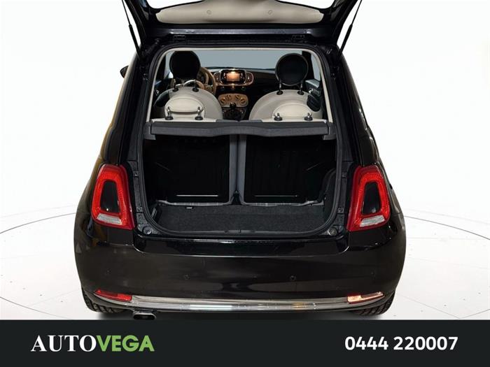 AutoVega - FIAT 500C | ID 40868