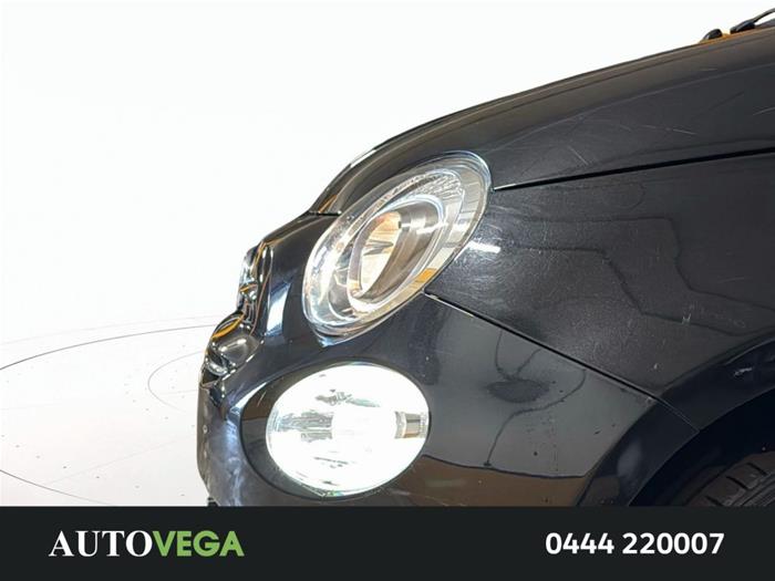 AutoVega - FIAT 500C | ID 40868