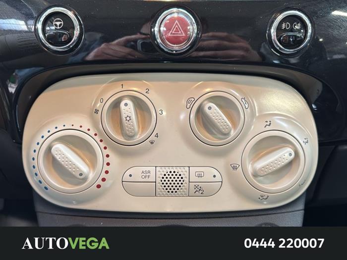 AutoVega - FIAT 500C | ID 40868