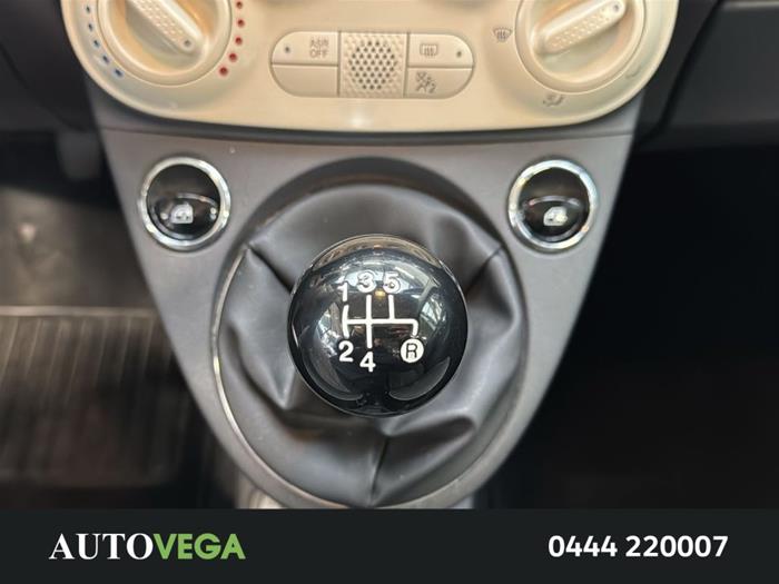 AutoVega - FIAT 500C | ID 40868