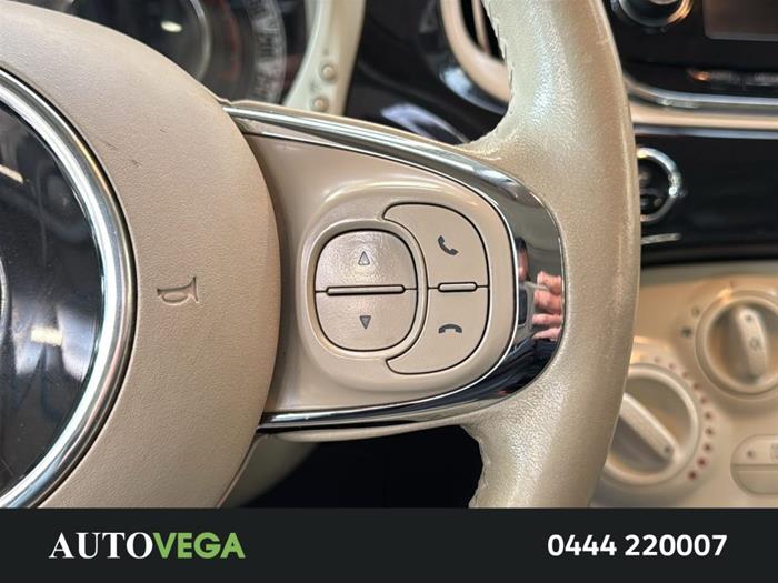 AutoVega - FIAT 500C | ID 40868