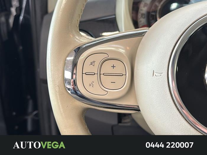 AutoVega - FIAT 500C | ID 40868