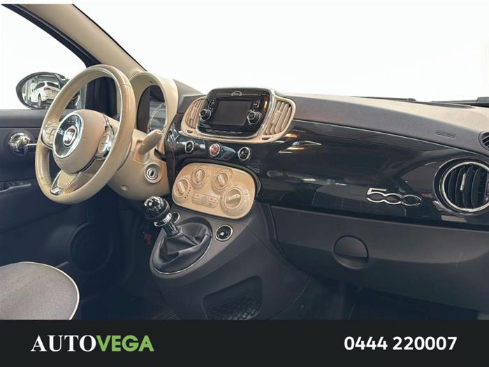 AutoVega - FIAT 500C | ID 40868