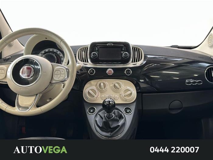 AutoVega - FIAT 500C | ID 40868