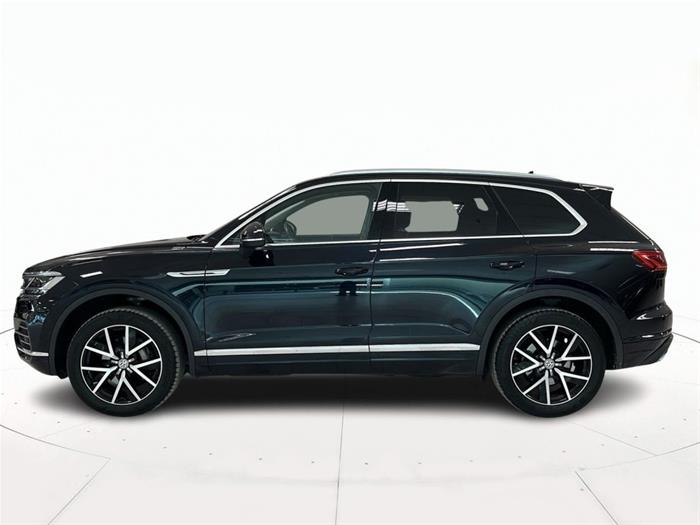 AutoVega - VOLKSWAGEN Touareg | ID 40887