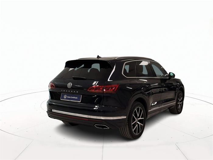 AutoVega - VOLKSWAGEN Touareg | ID 40887