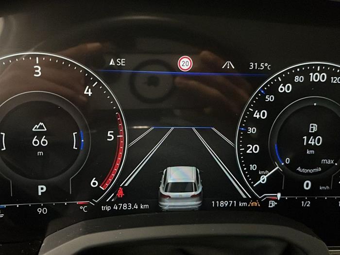 AutoVega - VOLKSWAGEN Touareg | ID 40887