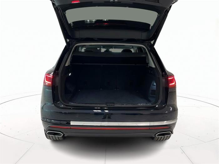 AutoVega - VOLKSWAGEN Touareg | ID 40887