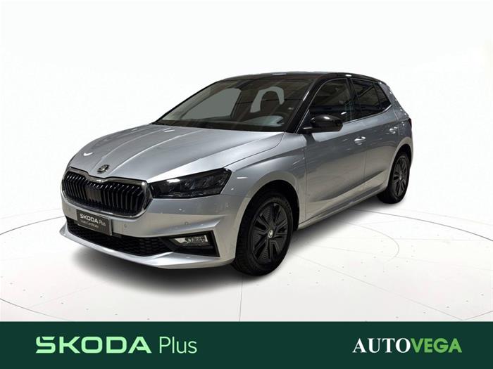 AutoVega - SKODA Fabia | ID 40888