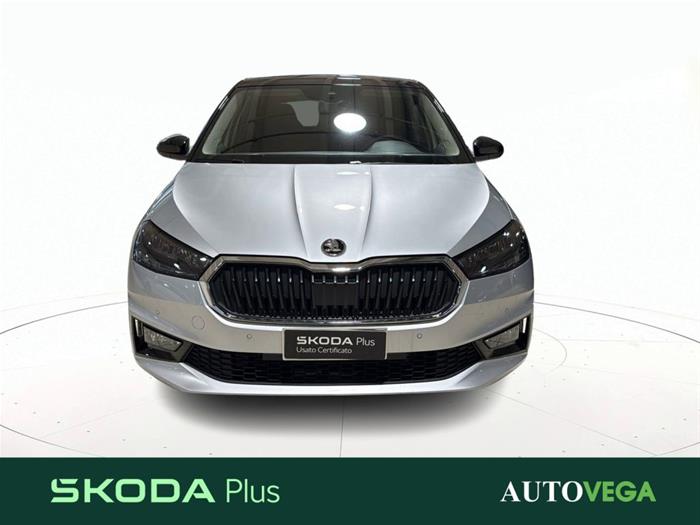 AutoVega - SKODA Fabia | ID 40888