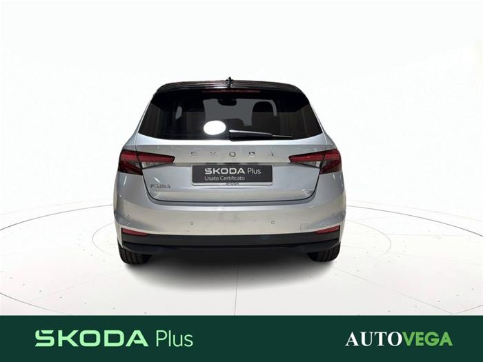 AutoVega - SKODA Fabia | ID 40888