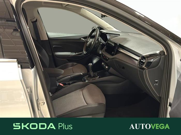 AutoVega - SKODA Fabia | ID 40888