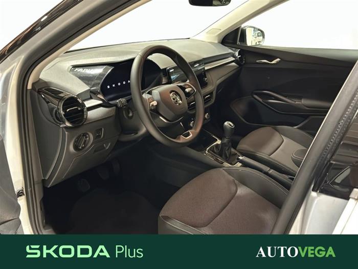 AutoVega - SKODA Fabia | ID 40888