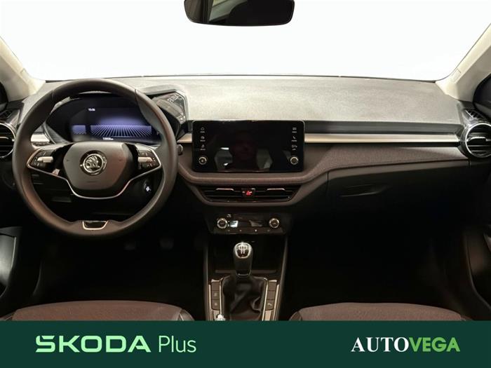 AutoVega - SKODA Fabia | ID 40888