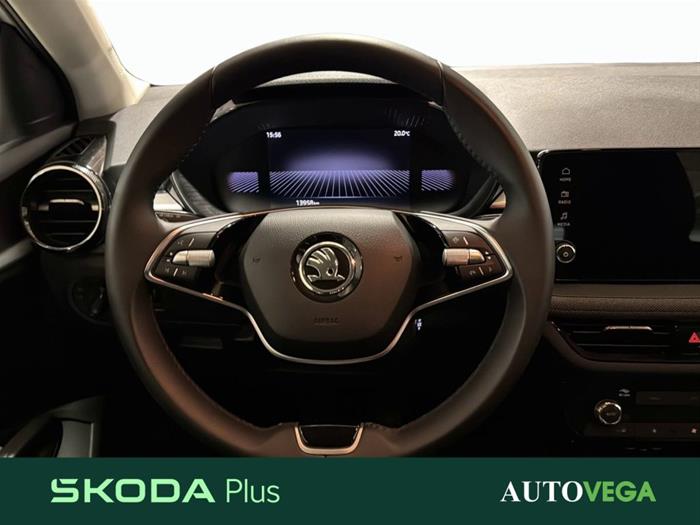 AutoVega - SKODA Fabia | ID 40888