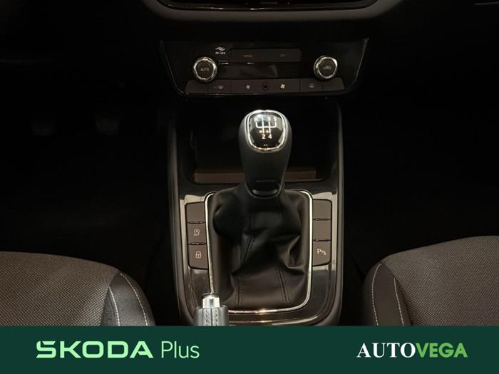 AutoVega - SKODA Fabia | ID 40888