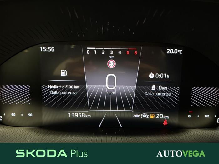 AutoVega - SKODA Fabia | ID 40888