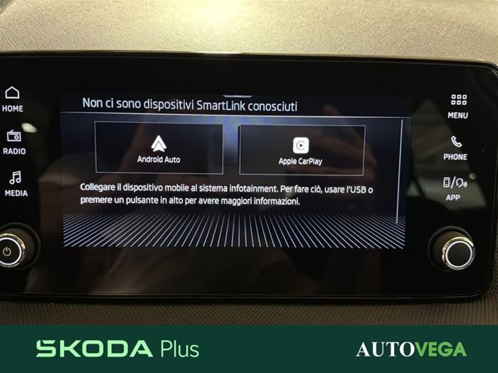 AutoVega - SKODA Fabia | ID 40888