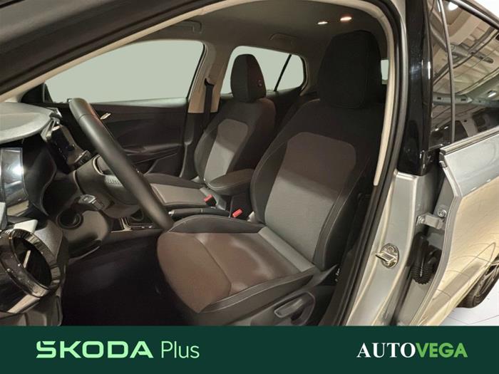 AutoVega - SKODA Fabia | ID 40888