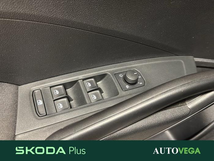 AutoVega - SKODA Fabia | ID 40888