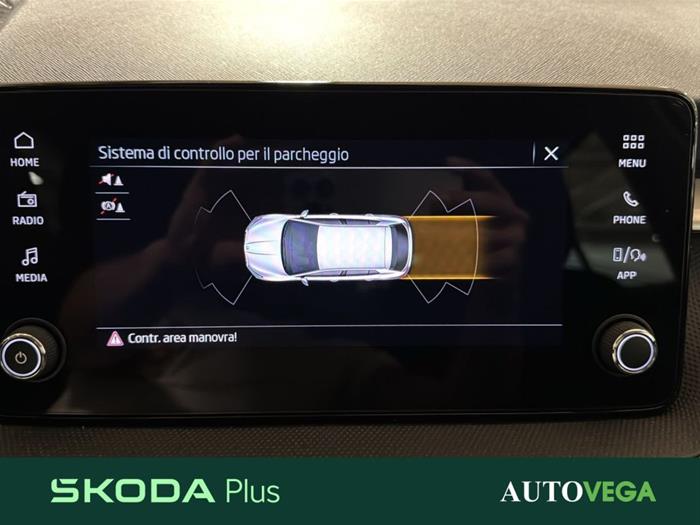 AutoVega - SKODA Fabia | ID 40888