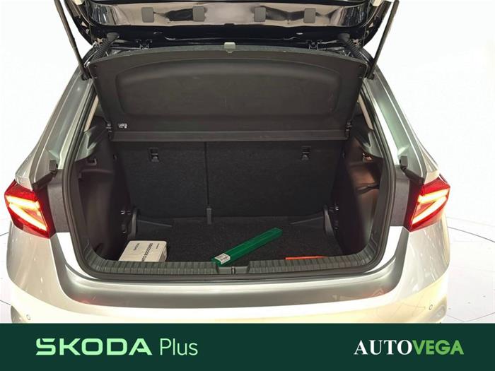 AutoVega - SKODA Fabia | ID 40888