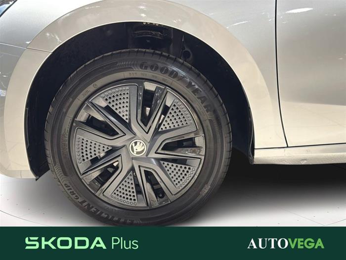 AutoVega - SKODA Fabia | ID 40888