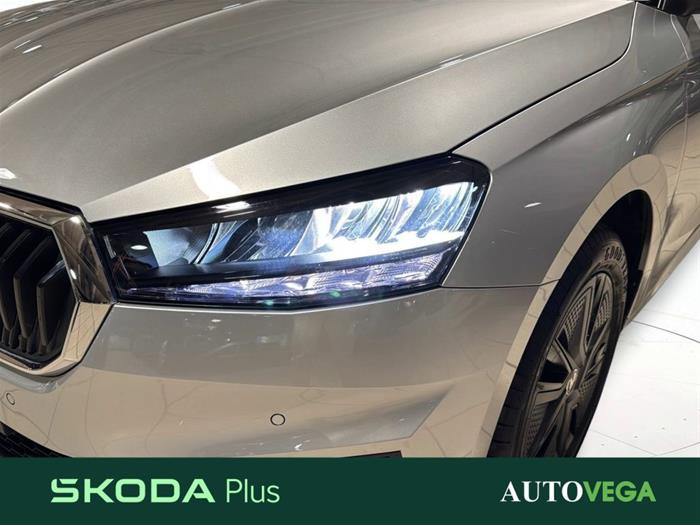 AutoVega - SKODA Fabia | ID 40888