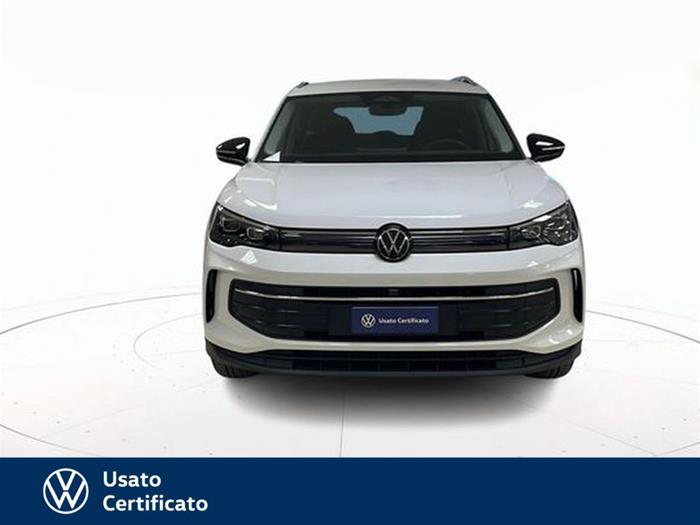 AutoVega - VOLKSWAGEN Tiguan | ID 40889
